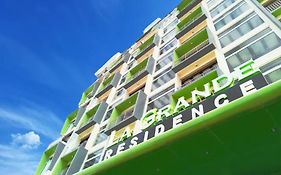La Grande Residence- Grand Studio